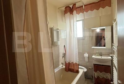 Apartament cu 2 camere semidecomandat în Curteni - 1