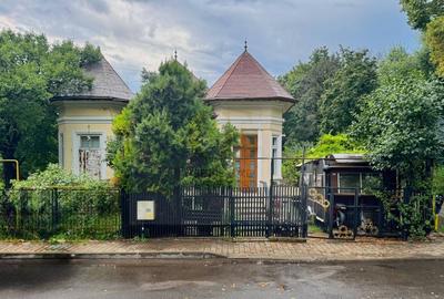 Vânzare Casă cu aplasare Strategică - Copou - Parcul Expoziției - 18