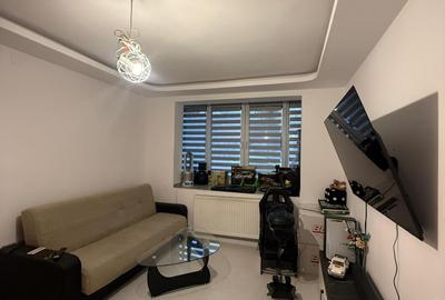 Apartament cu 2 camere semidecomandat în Grigorescu - 2