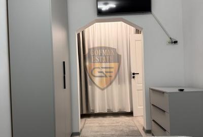 Casă individuală cu 2 camere cu Teren 120 Mp în Faleza Nord - 8