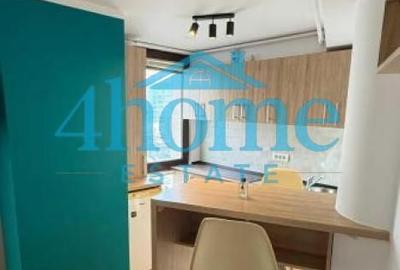 Garsonieră în Văcăresti