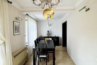 Casă individuală cu 5 camere cu Teren 402 Mp în Otopeni - 4