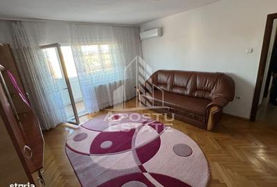 Apartament cu 2 camere semidecomandat, mobilat în Girocului - 5