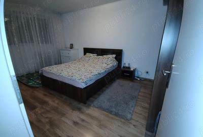 Apartament cu 3 camere decomandat în Drumul Taberei - 9