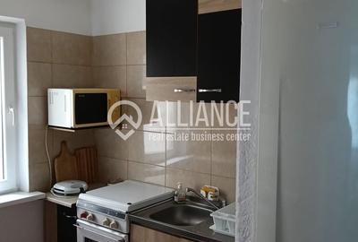 Apartament cu 2 camere nedecomandat, mobilat în Tomis Nord - 3