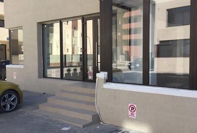 Spațiu comercial, în Central - 2