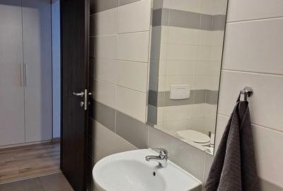 2 camere | DUPLEX | Parcul Carol - complex Serena Apartments - 7