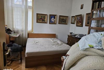 Casă cu 4 camere în Frumoasa - 5