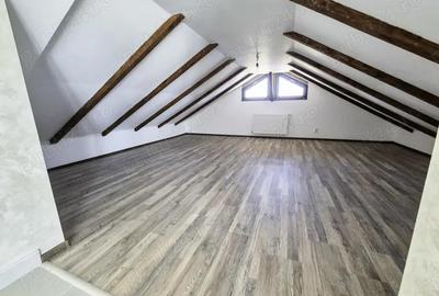 Apartament Mansarda 4 camere Teilor Pitesti Apartament Mansarda 4 camere Teilor Pitesti - 10