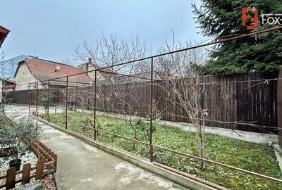 COMISION 0% Casa individuala cu 4 camere si teren de 620 mp - Elisabetin - 19