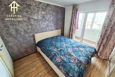 Apartament cu 3 camere de vanzare in Lugoj - 7