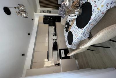 Apartament cu 2 camere decomandat în Central - 4