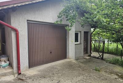 Casă cu 5 camere cu Canalizare în Ciorogârla - 18