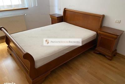 Apartament cu 3 camere semidecomandat, mobilat în Aviației - 9