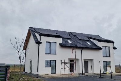 Întabulat! Casa independentă energetic! Pompa de căldură și chit fotovoltaic - 14