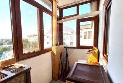 Apartament de vanzare Costieni (Stiubeiului) Ramnicu Sarat - 1