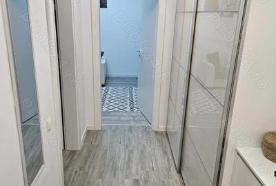 Apartament cu 2 camere decomandat, mobilat în Militari - 5
