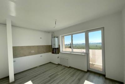 Studio spatios cu debara, Subcetate City 2, pret de BLACK FRIDAY - 13