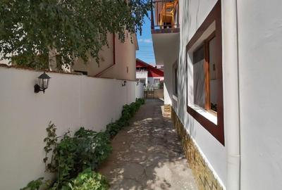 Hotel/Pensiune, de 550 mp, în Central - 11