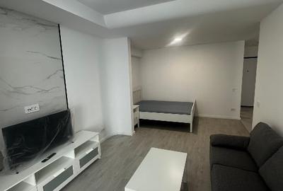 Garsonieră decomandată, mobilată în Rahova - 9