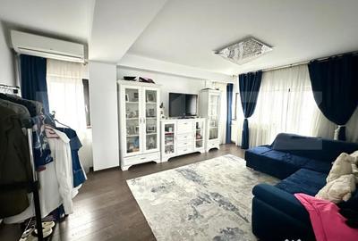 Apartament cu 3 camere decomandat în Central - 8