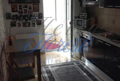 Apartament 1 camera 42mp, zona Eroilor, parcare inclusa!