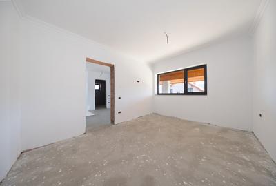 Casă individuală cu 3 camere cu Canalizare în Cristian - 13