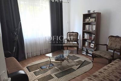 Apartament cu 4 camere decomandat, mobilat în Mănăștur - 2