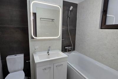 Apartament cu 2 camere decomandat în Berceni - 12