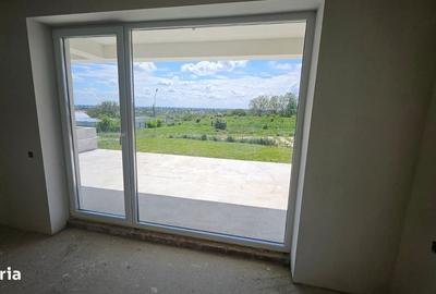 Casă cu 4 camere cu Teren 400 Mp în Central - 13