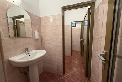 Anunt BOMBĂ | Spatiu birou | Unirii | Tineretului | Metrou 7' - 6