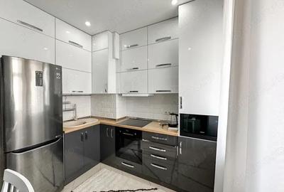 Garsonieră decomandată în Brâncoveanu - 3