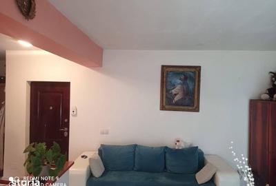 Apartament cu 2 camere în Mărăști - 7