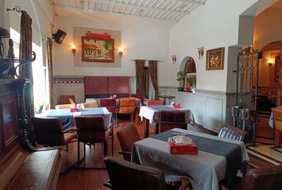 Spațiu comercial, de 975 mp, în Central - 3