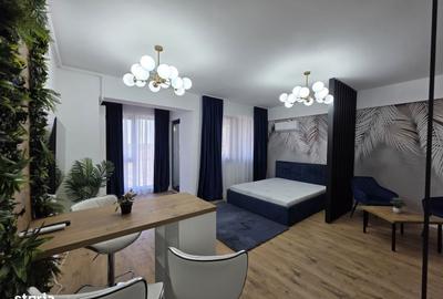 Garsonieră decomandată în Pipera - 5