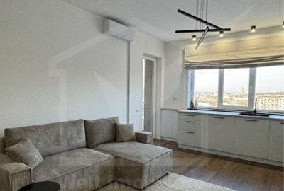 Apartament 3 camere | Panorama | Parcare | Zona BMW Floresti - 2