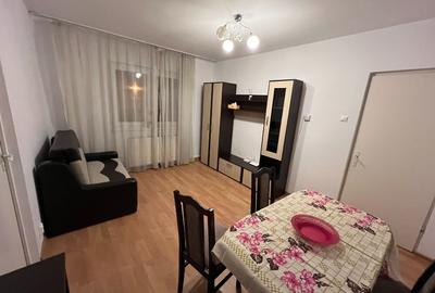 Apartament cu 2 camere nedecomandat în Vasile Aaron - 9
