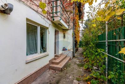 Vila Individuala 5 camere Domenii-Agronomie 178mpu Parcare Metrou - 8