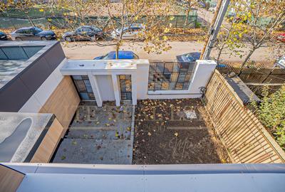 Vilă individuală 5 camere / Primo - Personalizare completă - 24