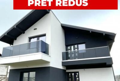 Casă cu 5 camere cu Canalizare în Central - 3