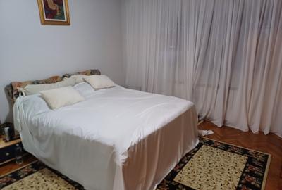 Apartament cu 4 camere circular, mobilat în Muncii - 10