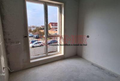 Apartament cu 3 camere în Central - 5