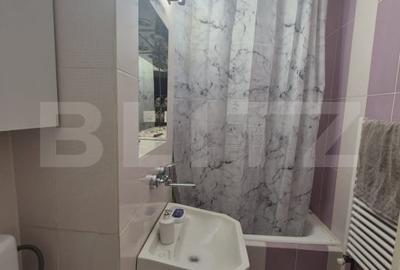 Apartament o camera, 29 mp, zona Tudor - 4