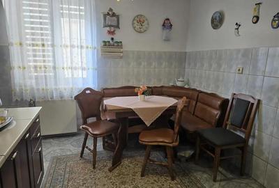 4 camere et.2 Calea Romanului - 4