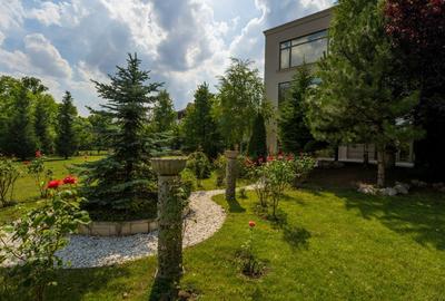 Casă individuală cu 15 camere cu Canalizare în Petricani - 20