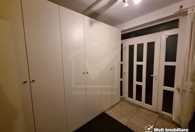 Apartament cu 4 camere in vila, zona LIDL Calea Baciului - 15