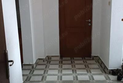 Apartament cu 3 camere decomandat în Unirii - 2