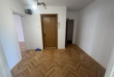 Apartament cu 2 camere semidecomandat în Ștefan cel Mare - 2