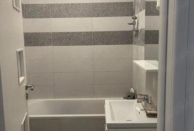 Apartament cu 2 camere decomandat în Central - 3