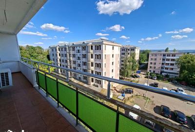Apartament cu 3 camere decomandat în Copou - 6